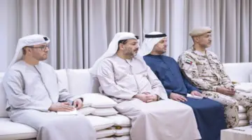 الاعتداءات الإيرانية الإرهابية تزعزع الأمن والاستقرار الإقليميين